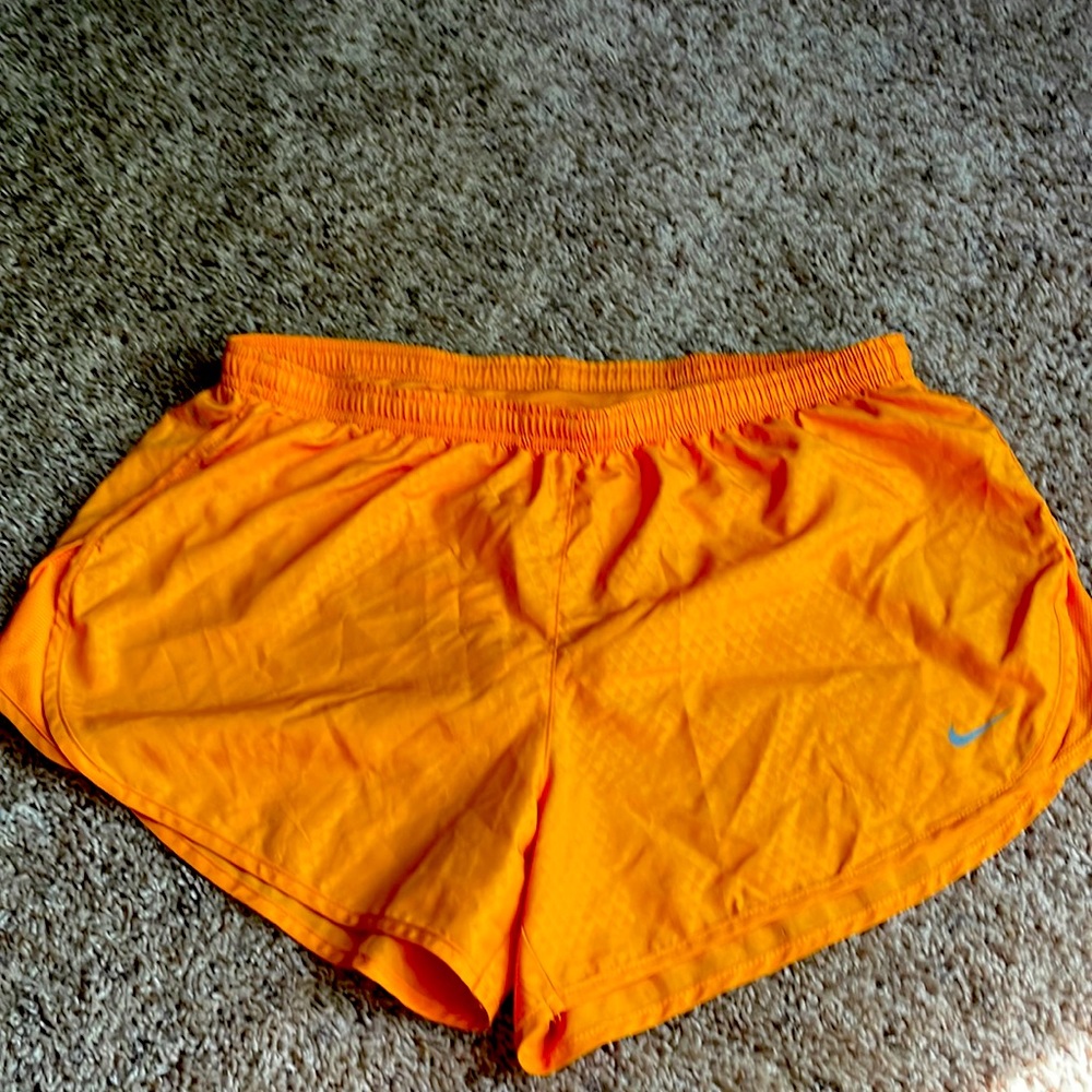 Nike Women’s Tempo Running Shorts